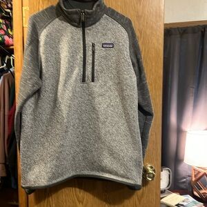 Patagonia Sweatshirt
